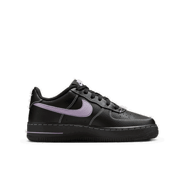 Tenisky a topánky Nike Air Force 1 LV8 Čierna | HJ4563-001, 4