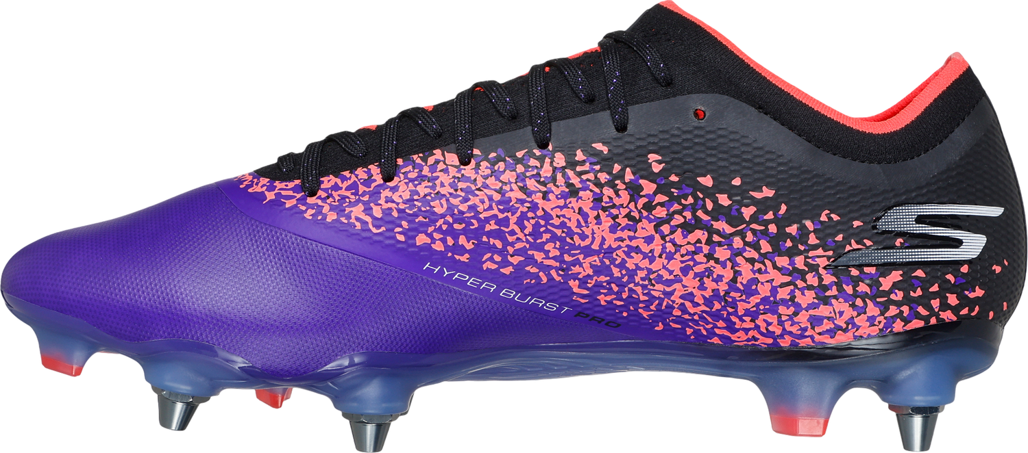 Tenisky a topánky Skechers Razor Elite SG Fialová | 252095-pur, 1
