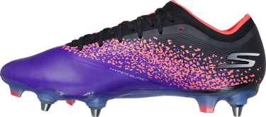 Tenisky a topánky Skechers Razor Elite SG Fialová | 252095-pur, 1