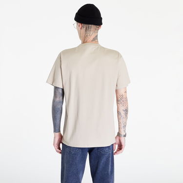 Tričko Carhartt WIP S/S Script Embroidery T-Shirt Wall Biela | I030435_AW_XX, 0