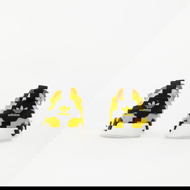 Tenisky a topánky adidas Originals NMD_R1 Primeknit Žltá | S23749, 3