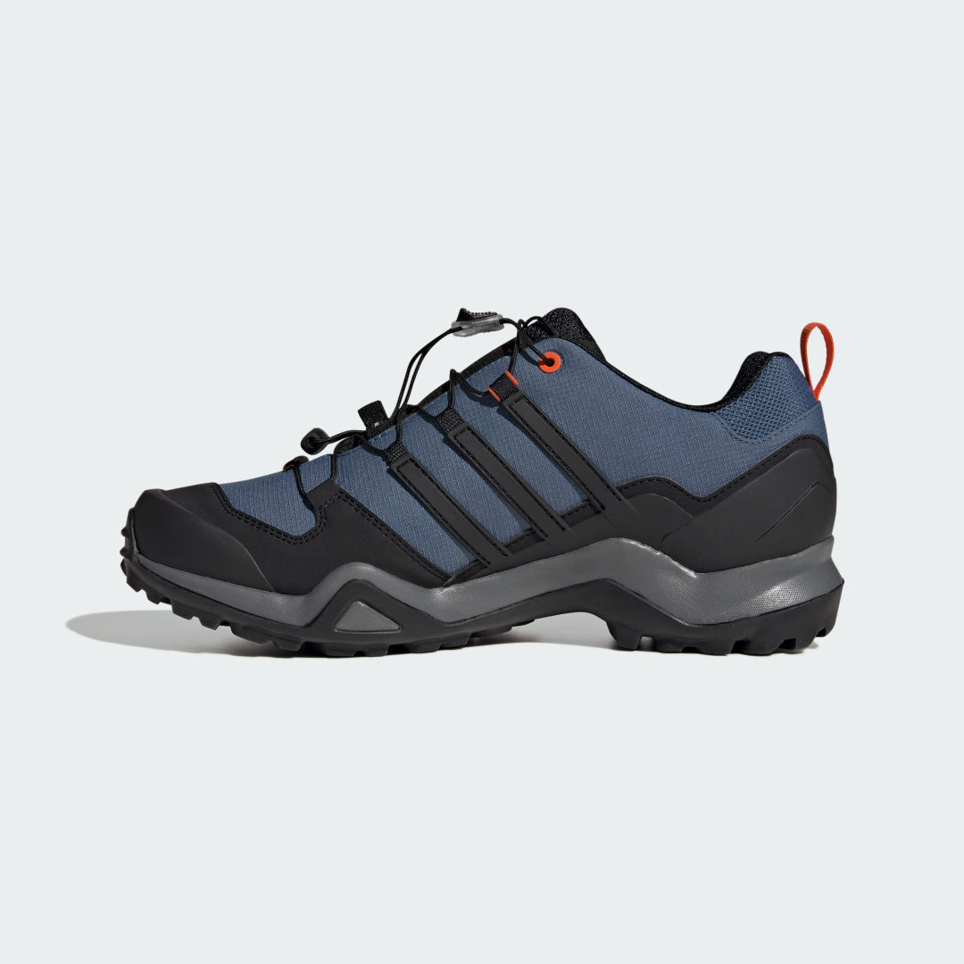 Terrex Swift R2 GRTX Hiking "Black"