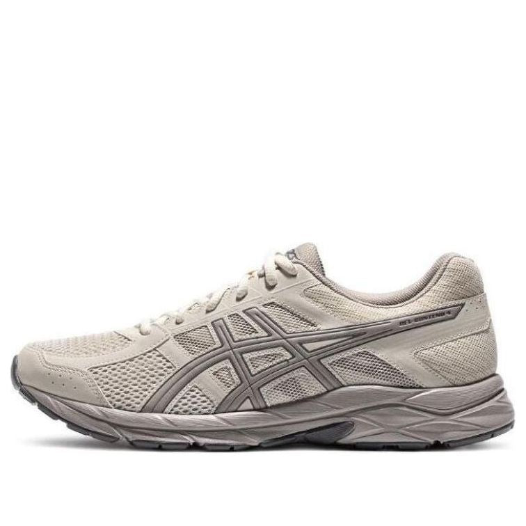 Tenisky a topánky Asics Gel-Contend 4 Béžová | T8D4Q-021, 0