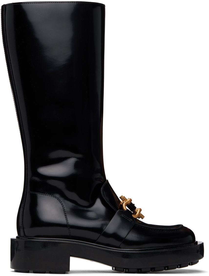 Monsieur Boots