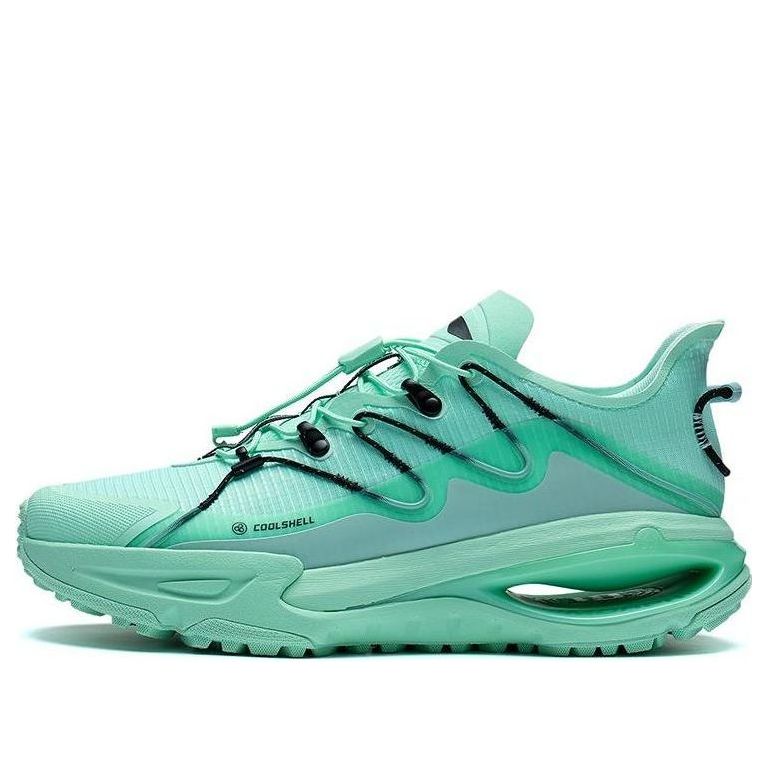 Tenisky a topánky Li-Ning Yijie Hiking Shoes 'Water Green' Tyrkysová | ARDT011-2, 0