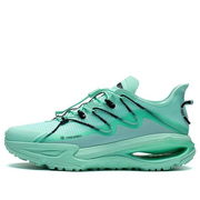 Yijie Hiking Shoes 'Water Green'