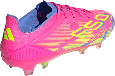 Tenisky a topánky adidas Performance F50 PRO FG Ružová | jh6419, 3