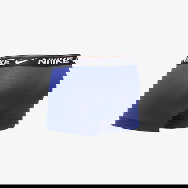 Boxerky Nike Dri-FIT Ultra Comfort Trunk 3-Pack Rôznofarebný | 0000KE1256-065, 1