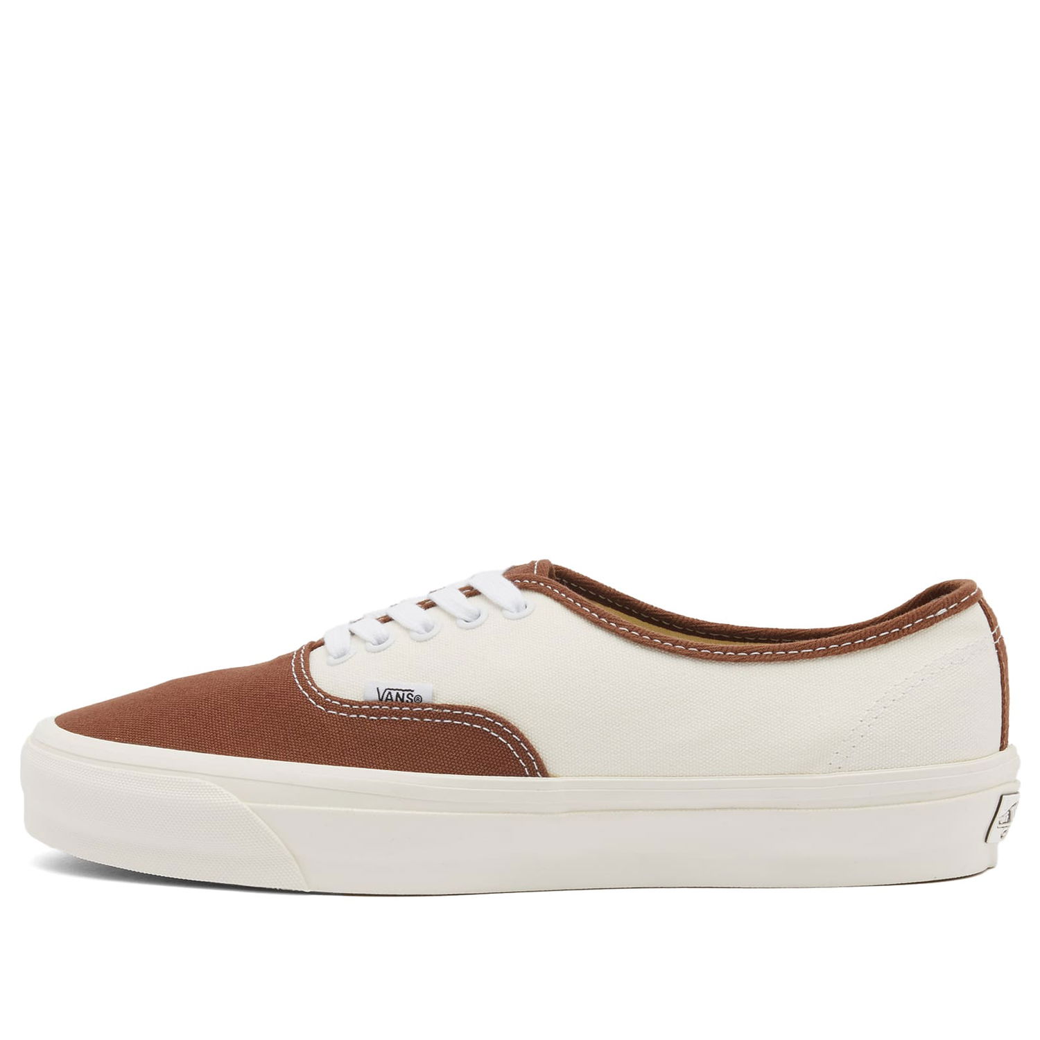 Tenisky a topánky Vans Authentic Reissue 44 LX Hnedá | VN000CQACFF, 0