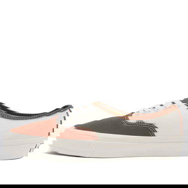 Tenisky a topánky Vans Authentic Reissue 44 LX Hnedá | VN000CQACFF, 0