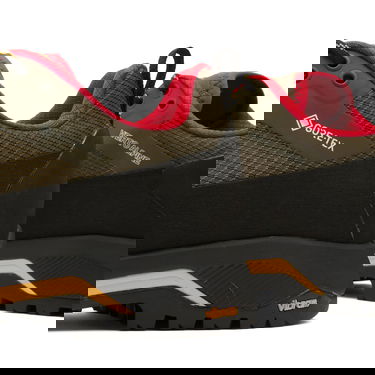 Tenisky a topánky The North Face Verto Alpine Gore-Tex Zelené | NF0A83ND3F9, 1