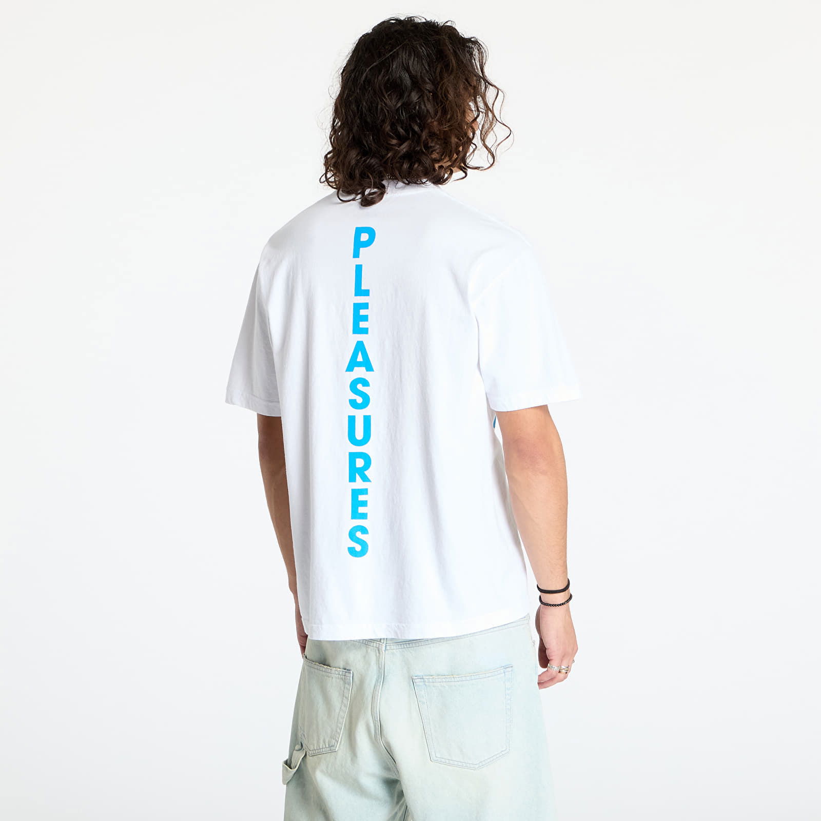 Generation T-Shirt White