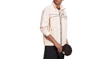 Bunda adidas Originals TRACKTOP Biela | gd9335, 1