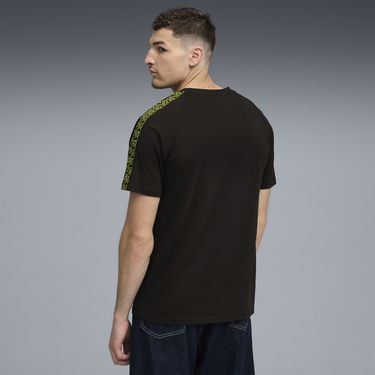 Tričko Puma Borussia Dortmund KING Men's T-Shirt Čierna | 782581_09, 4