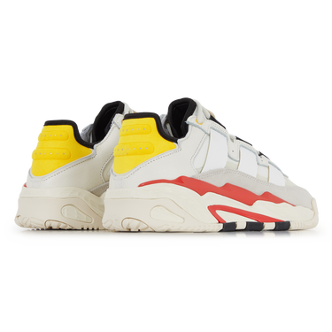 Tenisky a topánky adidas Originals Niteball Biela | HQ1429, 1