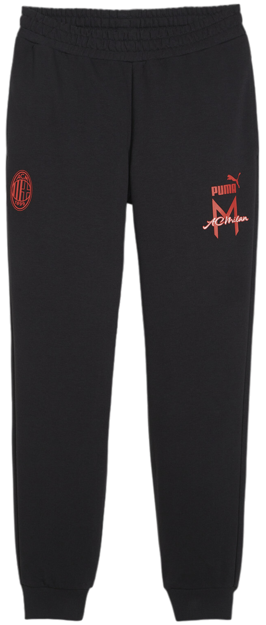 Tepláky Puma AC Milan ftblICONS Pant Čierna | 774049-009, 0