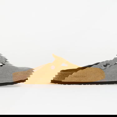 Tenisky a topánky Birkenstock Boston Hnedá | 1026181, 3