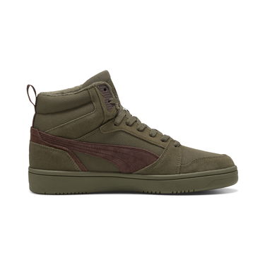 Tenisky a topánky Puma Rebound V6 WTR Zelené | 403511_02, 4