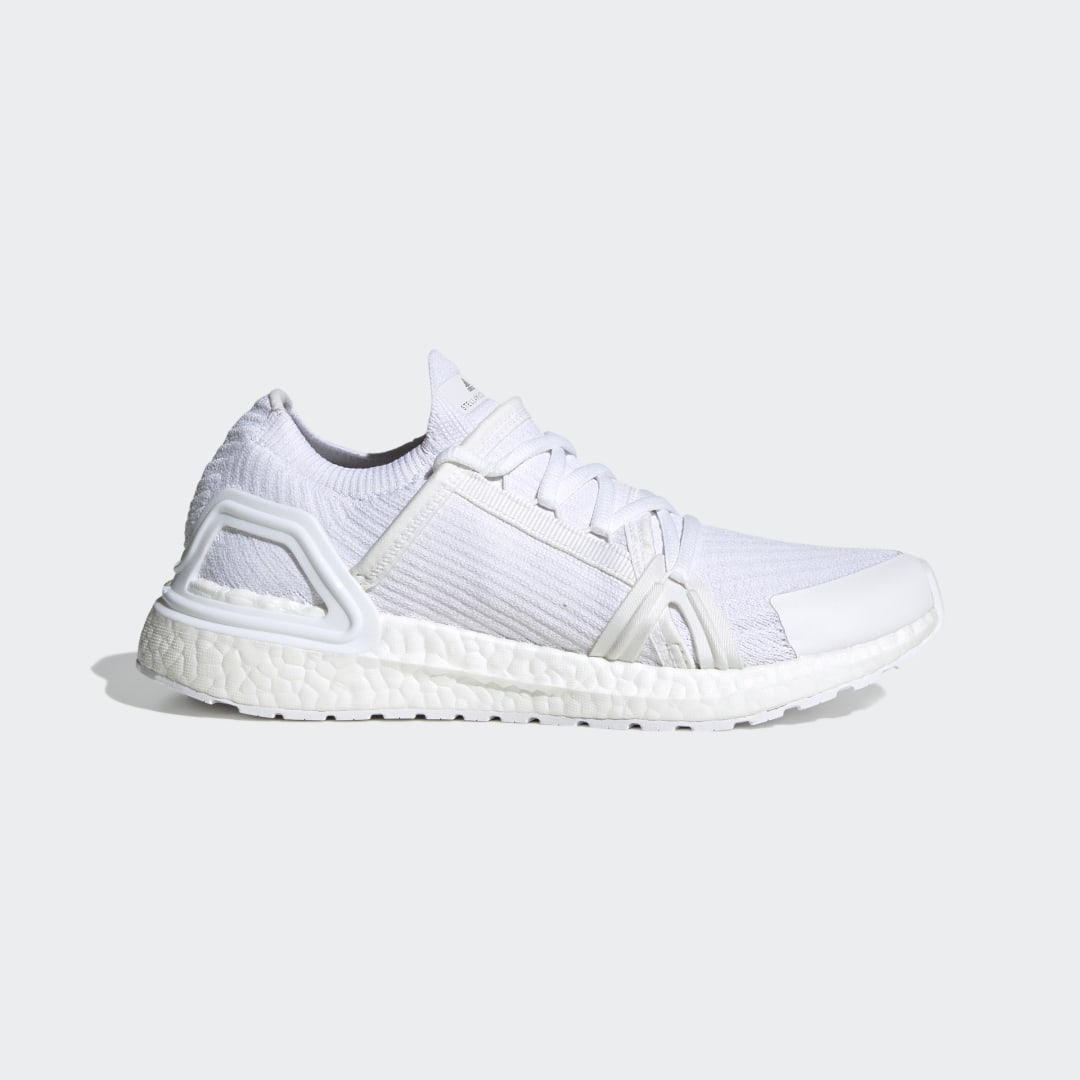 Tenisky a topánky adidas Performance adidas by Stella McCartney Ultraboost 20 Biela | HP6701, 0