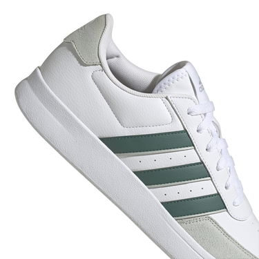 Tenisky a topánky adidas Performance adidas BREAKNET 2.0 43 1/3 Šedá | ID9544, 5