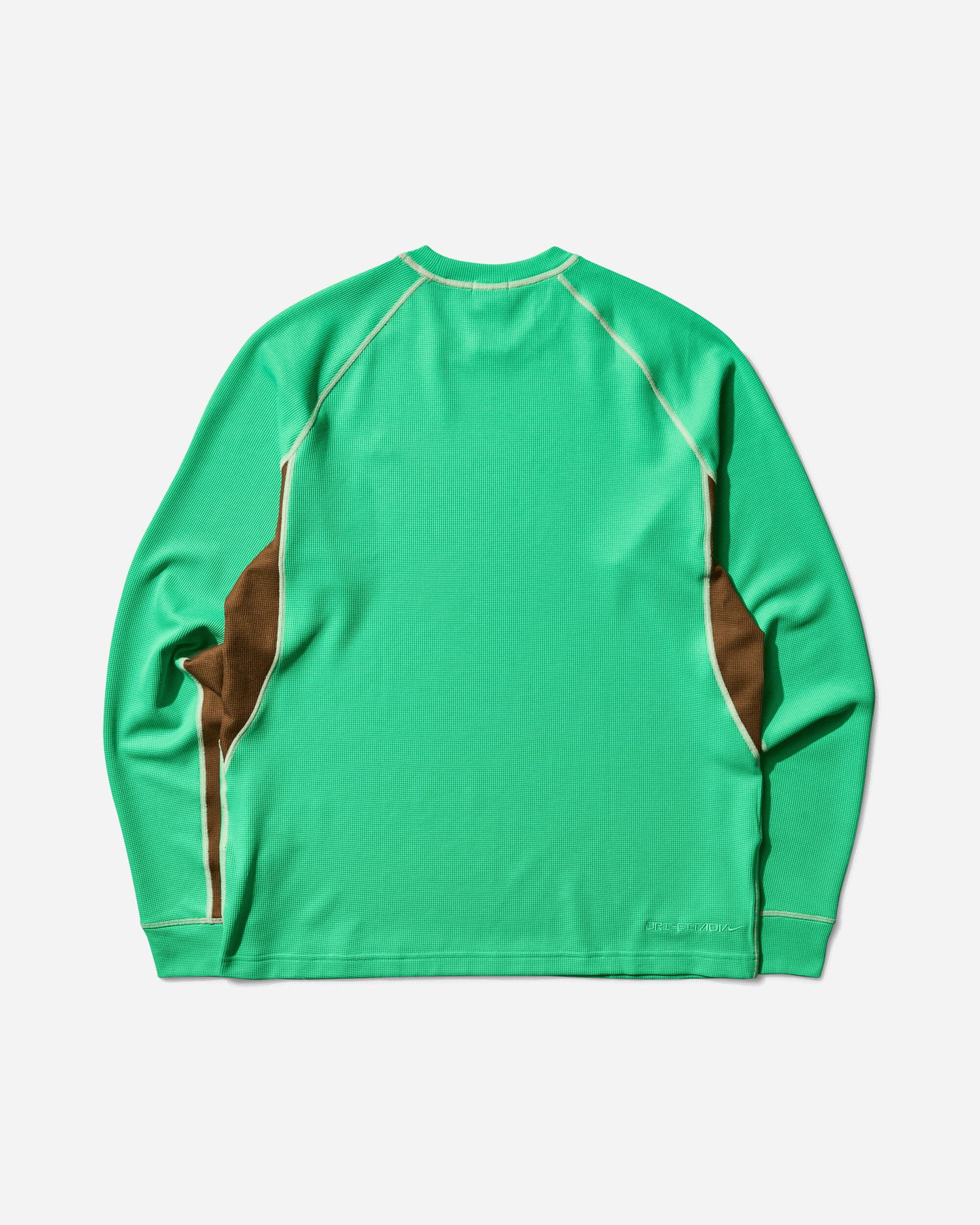 Tričko Nike ACG Chinati Dri-FIT ADV Longsleeve T-Shirt Zelené | HV0585-388, 0