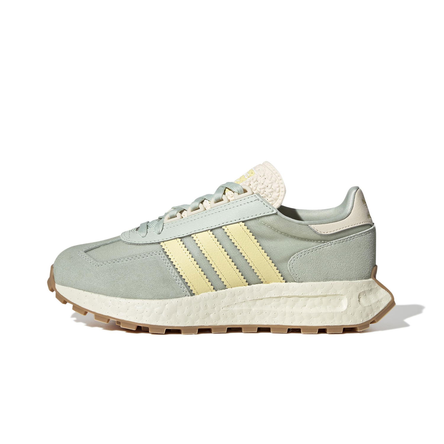 Tenisky a topánky adidas Originals Retropy E5 W Zelené | GW9419, 0