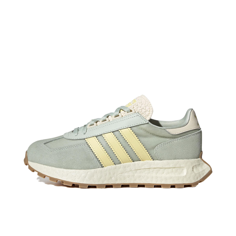 Tenisky a topánky adidas Originals Retropy E5 W Zelené | GW9419