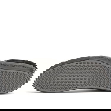 Tenisky a topánky Vans Neighborhood OTW Half Cab UK 10 Čierna | VN000EFYBLA, 5
