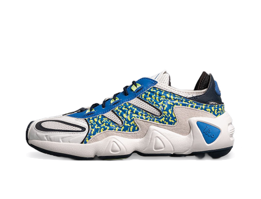 Tenisky a topánky adidas Performance FYW S-97 Biela | EE5307