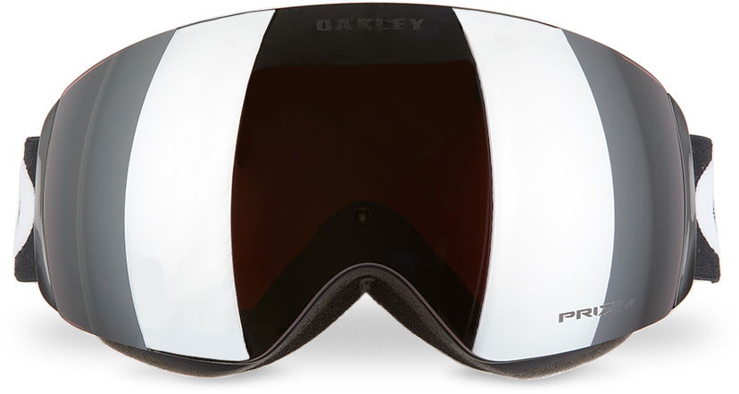 Športový doplnok OAKLEY Flight Deck Prizm Snow Goggles Šedá | OO7064-21