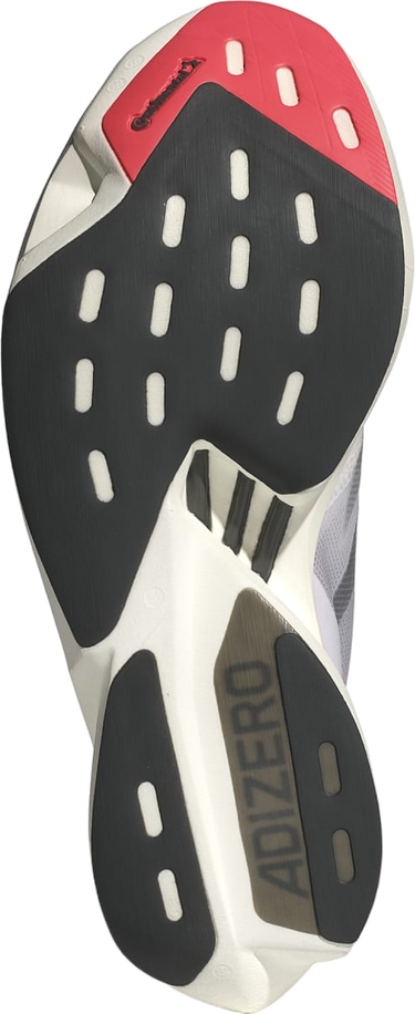 Tenisky a topánky adidas Performance adidas ADIZERO ADIOS PRO 3 M Šedá | ie1053, 3