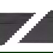 Multi Pony Player Card Holder Black/White