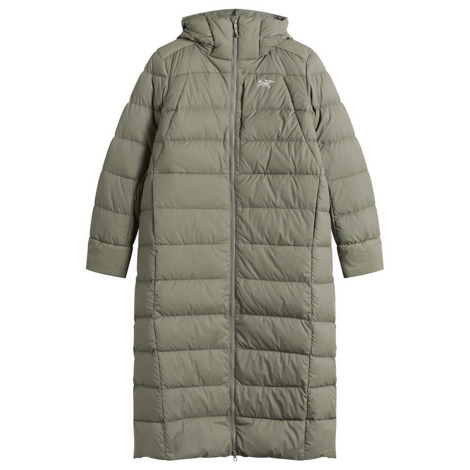Parka Arcteryx Thoroim Xlong Parka Jacket Zelené | X000010548-018570, 0