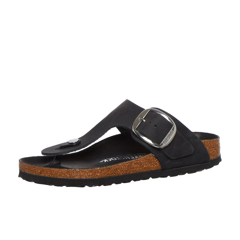 Tenisky a topánky Birkenstock Gizeh Čierna | 1023337, 1