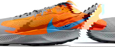 Tenisky a topánky Nike Pegasus Trail 3 Oranžová | da8697-800, 0