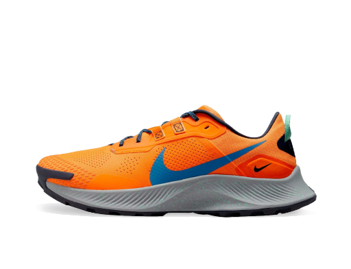 Bežecké topánky Nike Pegasus Trail 3 Oranžová | da8697-800