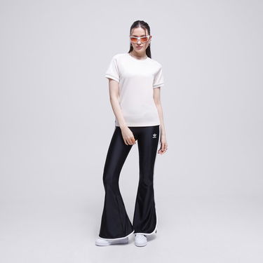 Tričko adidas Performance adidas Slim 3 Str Biela | IB7440, 1