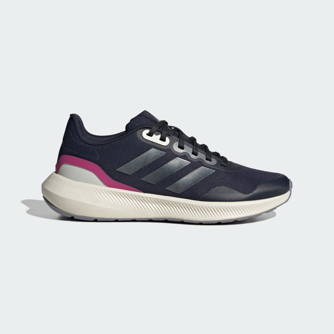 Tenisky a topánky adidas Performance Runfalcon 3 TR Čierna | HP7567, 0