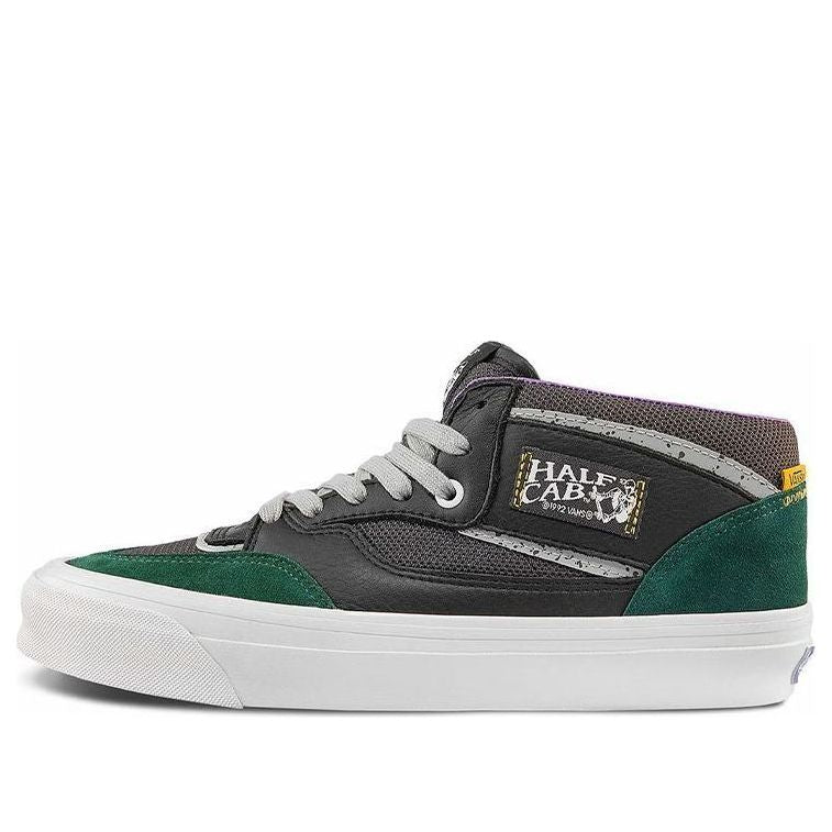 Tenisky a topánky Vans Og Half Cab Ul LX Rôznofarebný | VN0A5HTJBDT