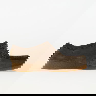 Tenisky a topánky Clarks WallabeeEVO Shoes Hnedá | 26180920, 2
