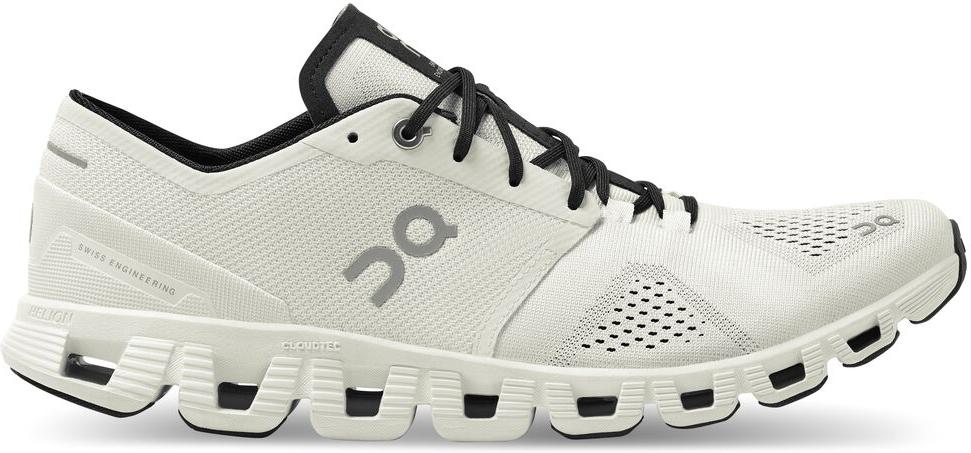 Tenisky a topánky On Running Cloud X FW20 Biela | 40-99702, 0