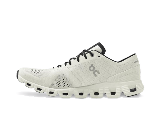 Bežecké topánky On Running Cloud X FW20 Biela | 40-99702