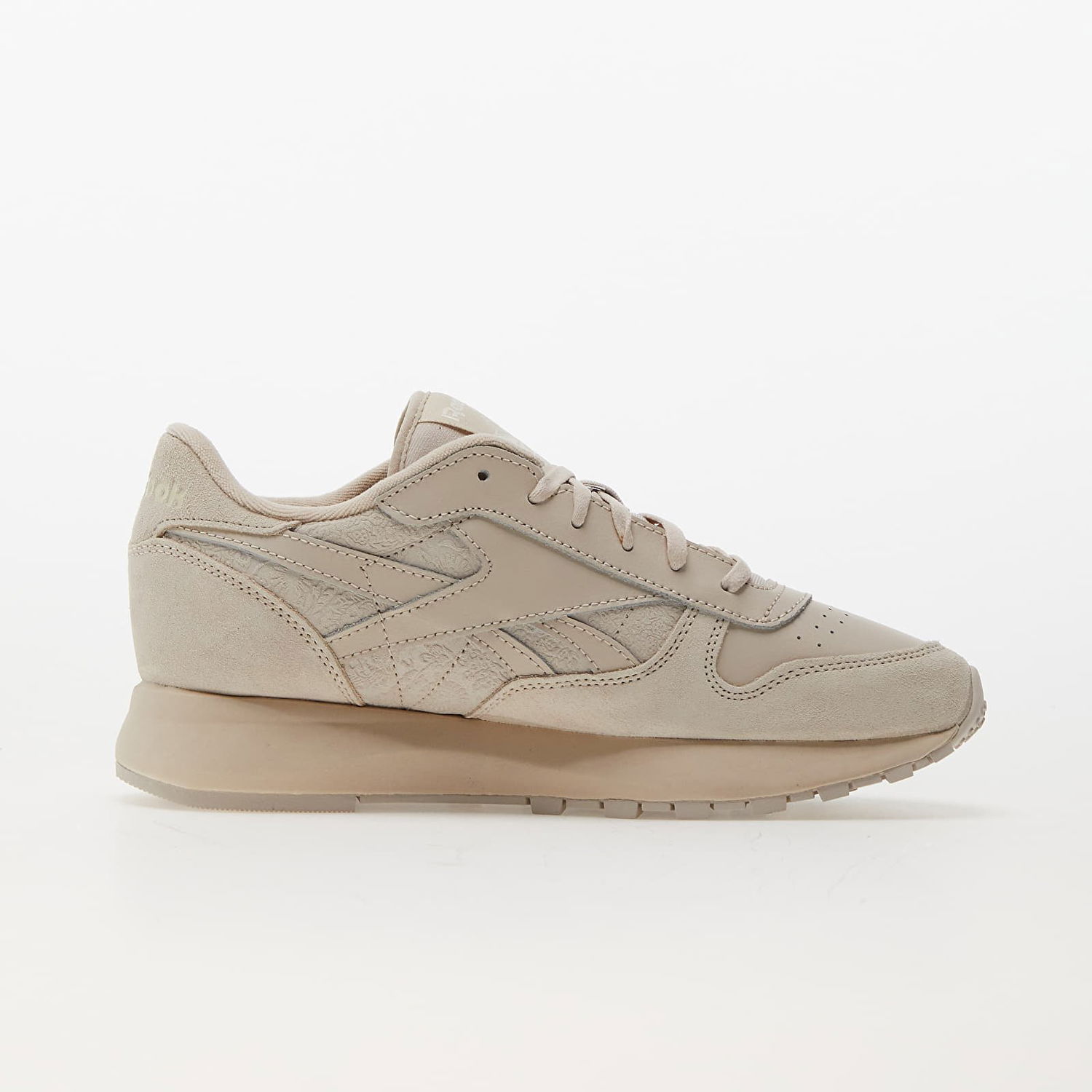 Tenisky a topánky Reebok Classic Leather Béžová | GV8928, 1