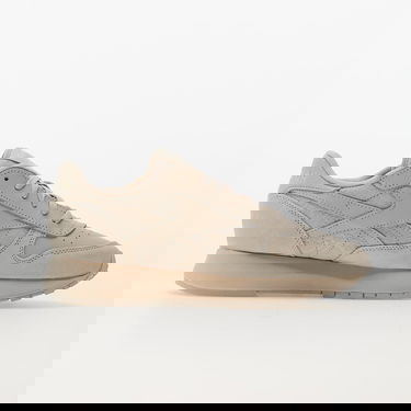Tenisky a topánky Reebok Classic Leather Béžová | GV8928, 1