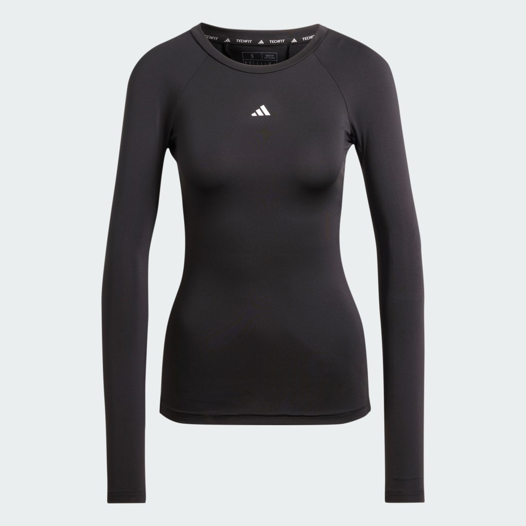 Training Long Sleeve Top