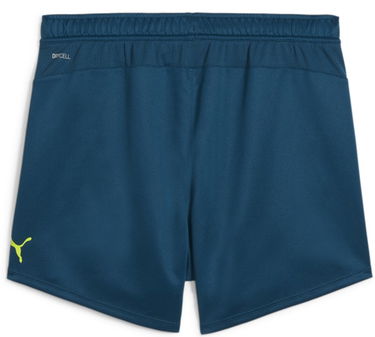 Šortky Puma individualBLAZE Short Modrá | 659007-10, 1