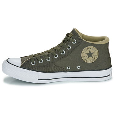 Tenisky a topánky Converse CHUCK TAYLOR ALL STAR MALDEN STREET Šedá | A06604C, 3