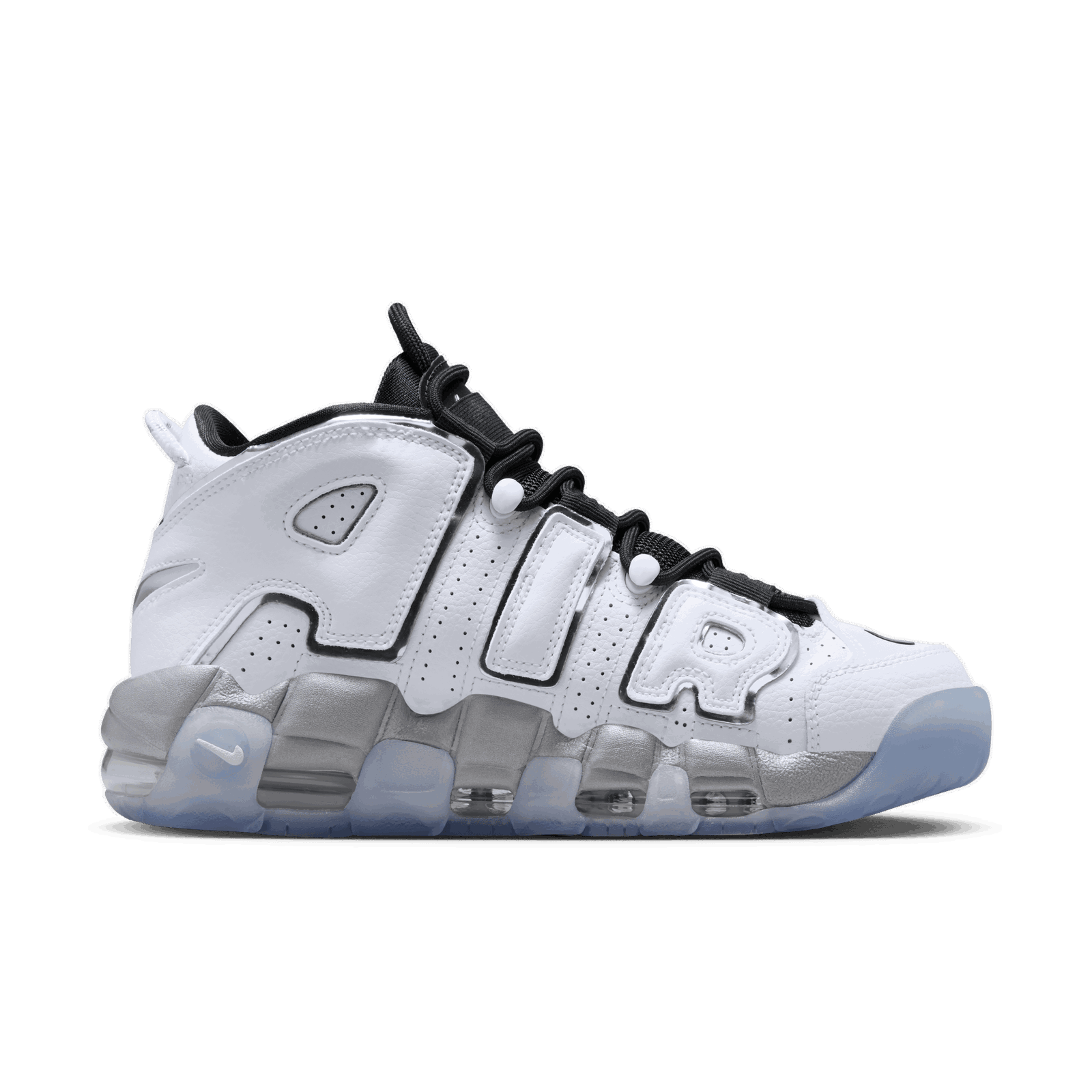 Air More Uptempo Se W