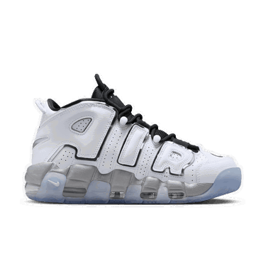 Tenisky a topánky Nike Air More Uptempo Se W Biela | DV7408-100, 1