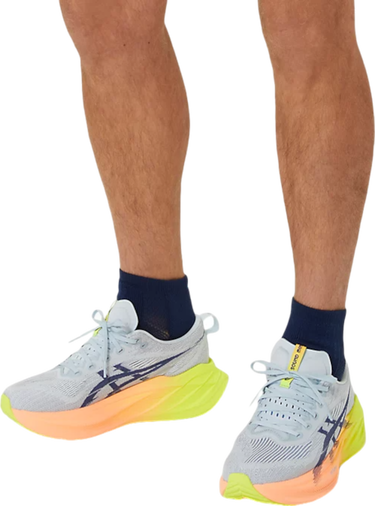 Tenisky a topánky Asics SUPERBLAST 2 PARIS Modrá | 1013a150-750, 2